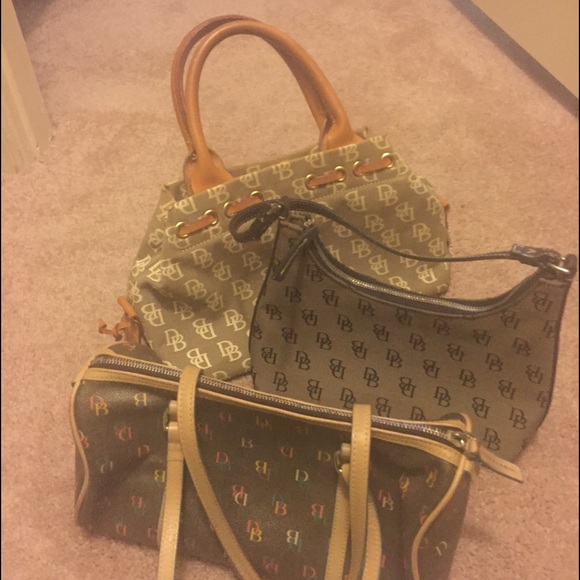 Dooney & Bourke