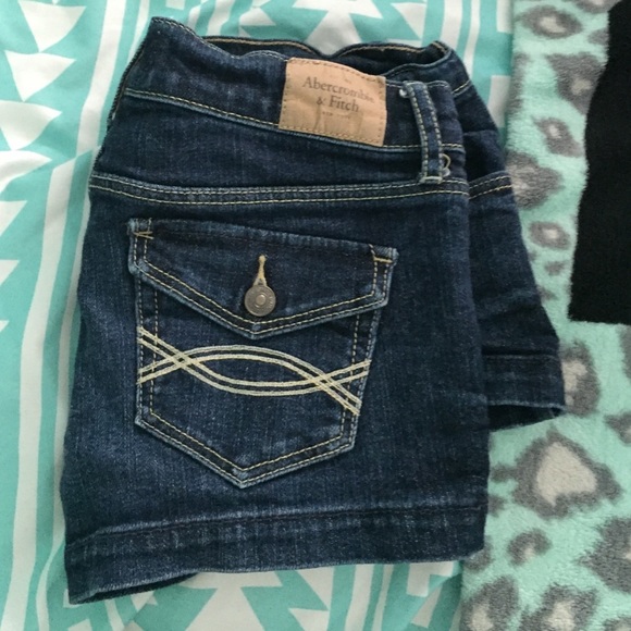 Abercromvie Shorts