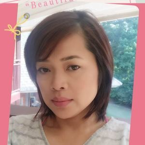 Meet your Posher, Kim