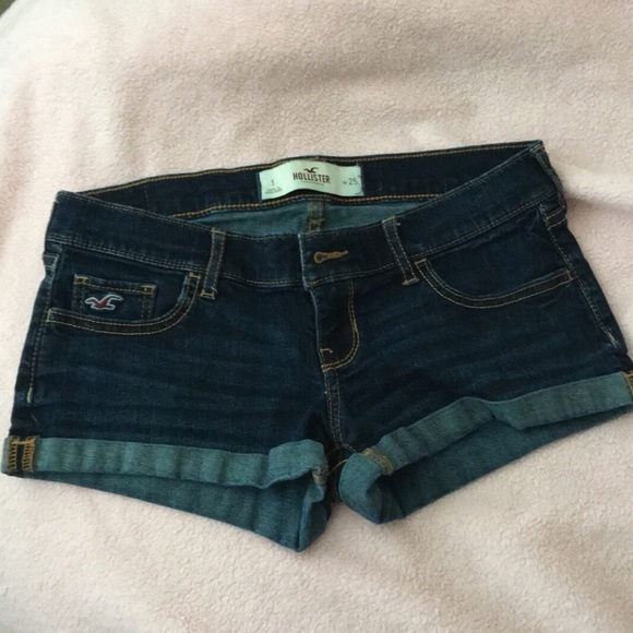 Hollister Shorts