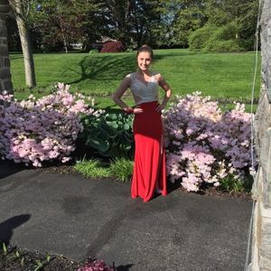 Meet your Posher, Kayla