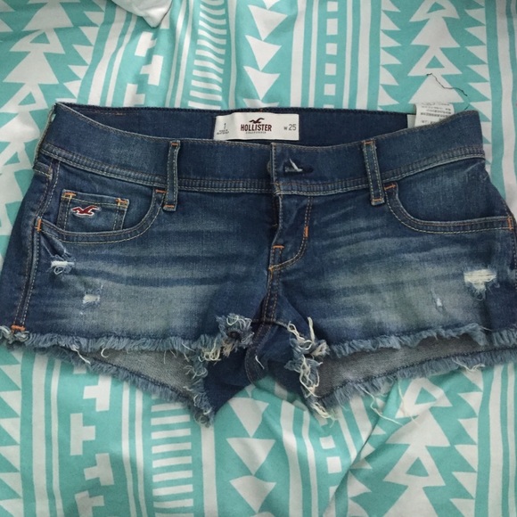 Hollister Shorts