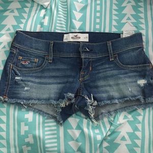 Hollister Shorts