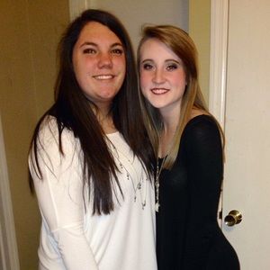 Meet your Posher, Whitney