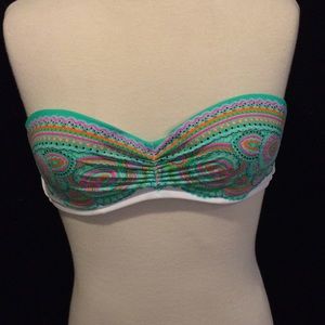Victoria's Secret Push-up Bandeau