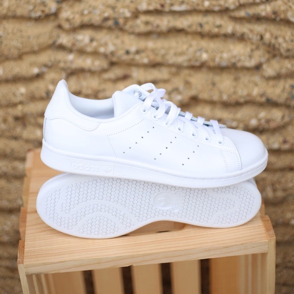 Stan Smith Adidas - White