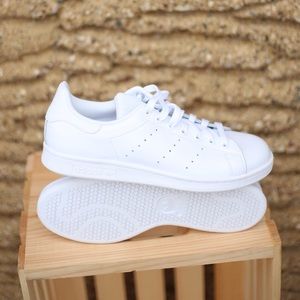 Stan Smith Adidas - White
