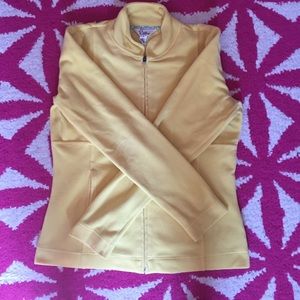 Slim Fit Vintage Lilly Pulitzer Fleece