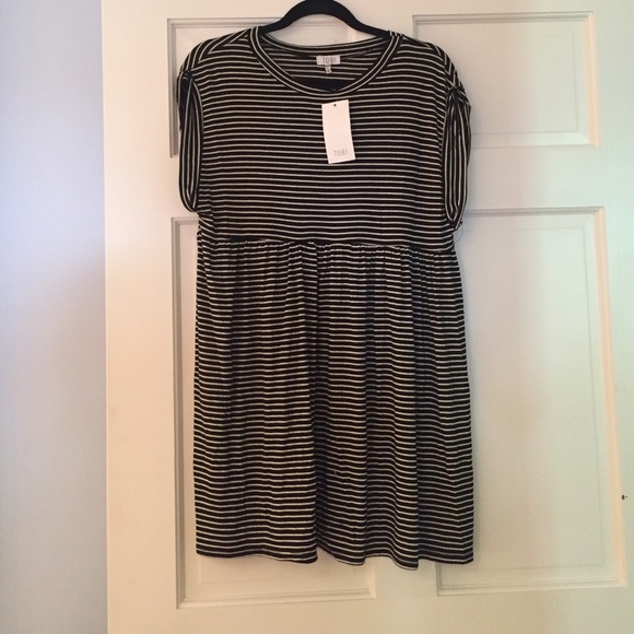 TOBI dress!