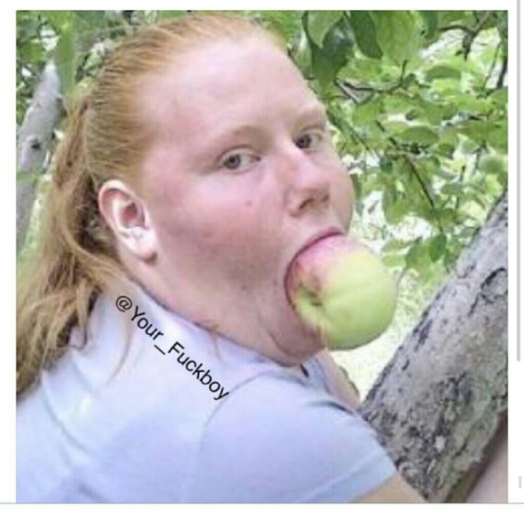 Meet your Posher, Becky