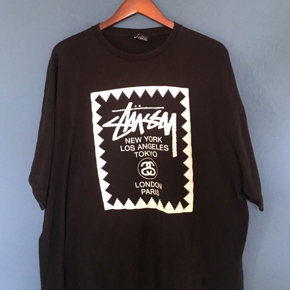 Stussy T-shirt