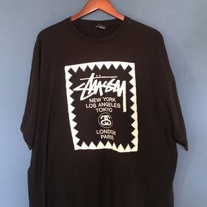 Stussy T-shirt