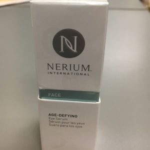 Nerium eye serum brand new, wrapped.