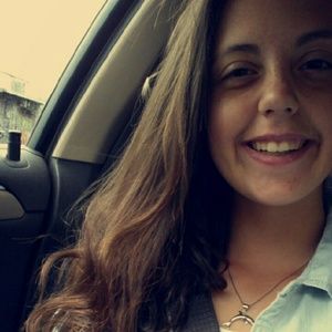 Meet your Posher, Haley