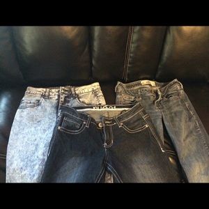 jeans best offer. need them gone