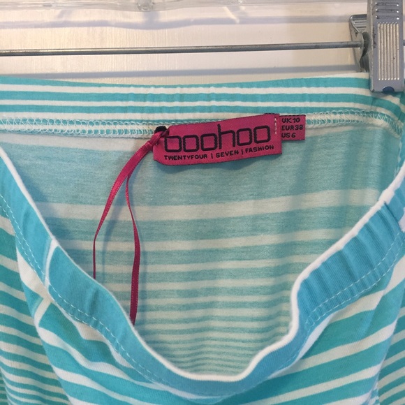 NWOT maxi dress - Picture 4 of 4