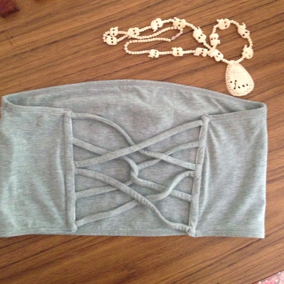 Me to We Bandeaus (pac sun)