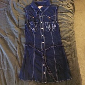 True Religion Dress
