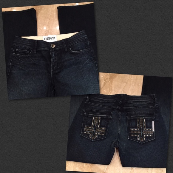 BISHOP Jeans