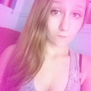 Meet your Posher, Katelyn