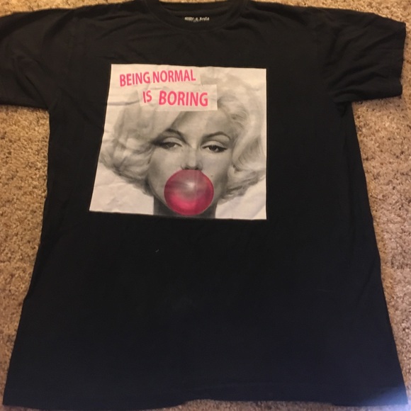 Marilyn Monroe T-Shirt