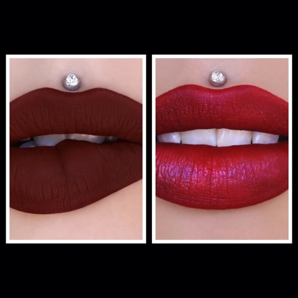 Jeffree Star Unicorn Blood & Rich Blood