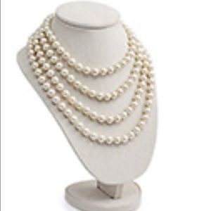 Elisse Pearl Necklace