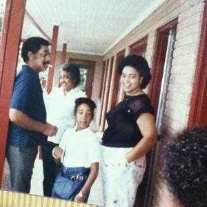 Meet your Posher, Karla