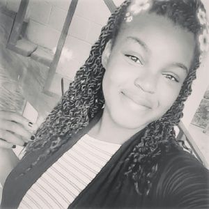 Meet your Posher, Cecelia