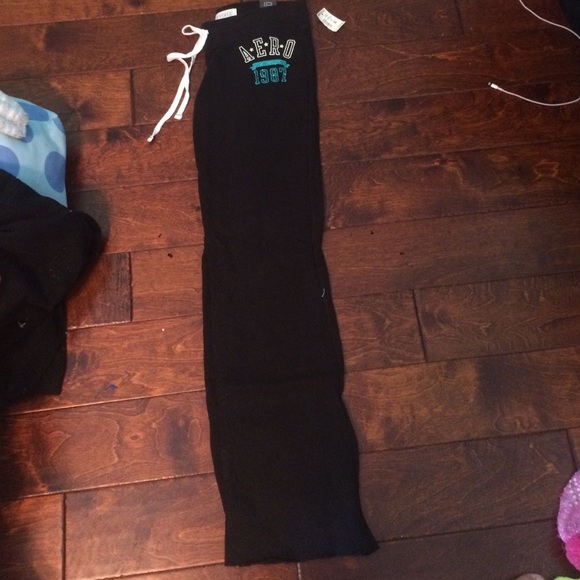 Aeropostale sweat pants