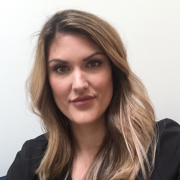 Meet your Posher, Jenna - Picture 1 of 1