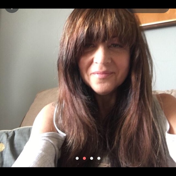 Meet your Posher, Tobie