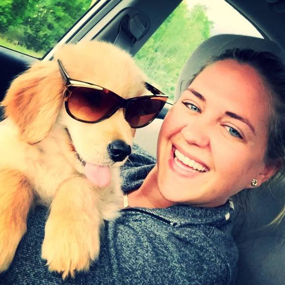 Meet your Posher, Karli