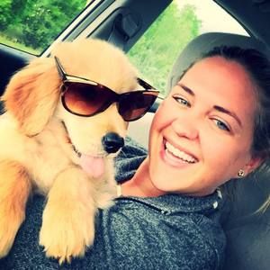 Meet your Posher, Karli