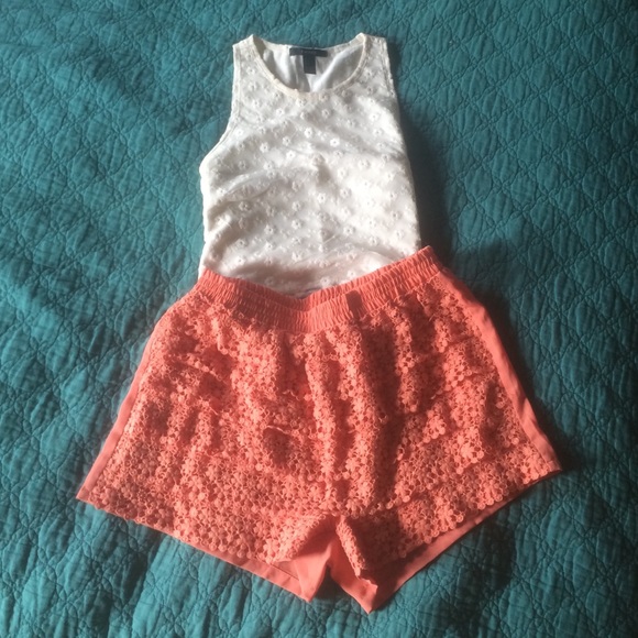 ⚜Flowwy Shorts⚜
