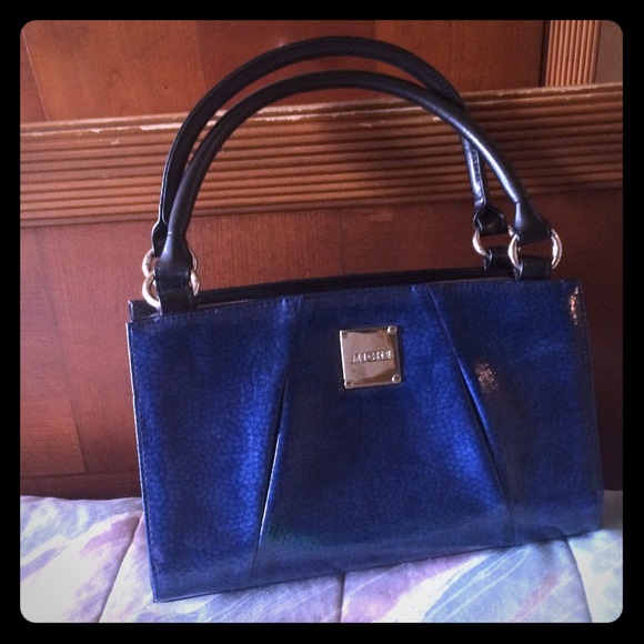 Michele purse
