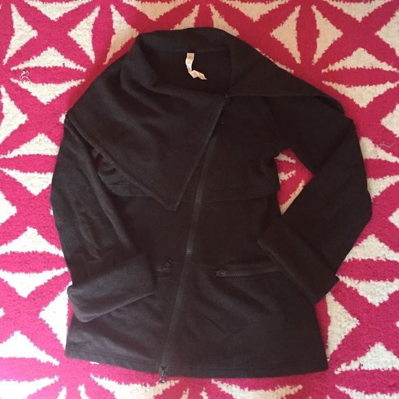 Lululemon Jacket