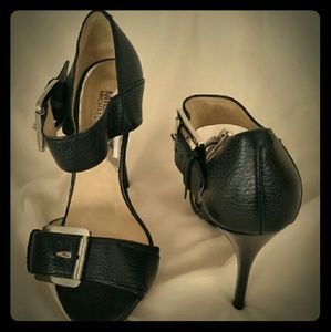 Michael Kors heels