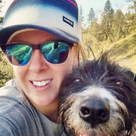 Meet your Posher, Britney