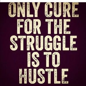 Meet your Posher, Latisha