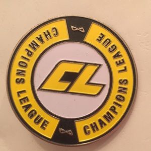 CL pin
