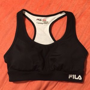 Fila Sports Bra