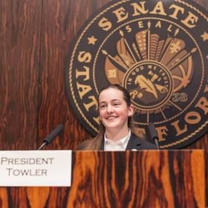 Meet your Posher, Emma