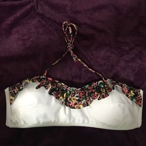 Brand new bikini top