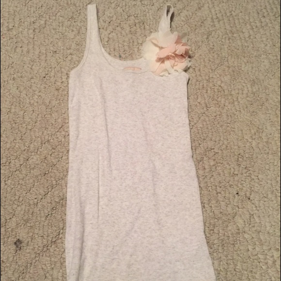 Hollister tank top