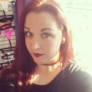 Meet your Posher, Barbara