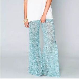 show me your MuMu large Roberts pant