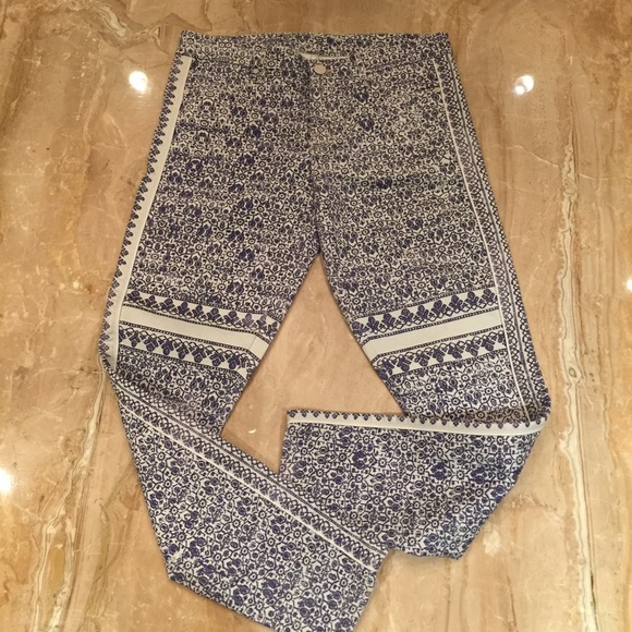 MOTHER Denim Jeans