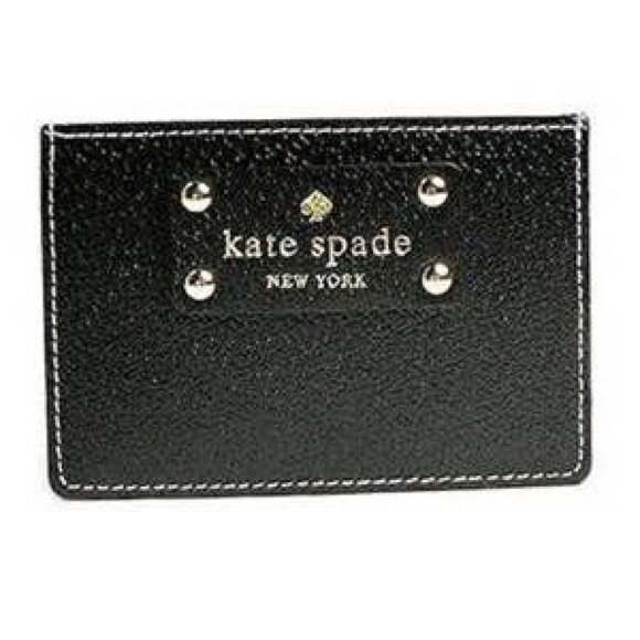❗️️one hour sale❗️Used Kate Spade Cardholder