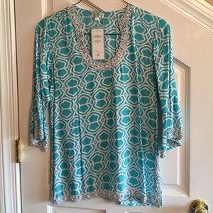 💜SALE💜 Escapada top